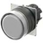 OMRON A22NZBGMNWA Button