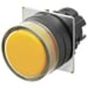 OMRON A22NZBGMNYA Button