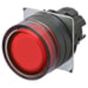 OMRON A22NZBGMTRA Button