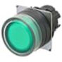 OMRON A22NZBGMUGA Button