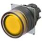 OMRON A22NZBGMUYA Button