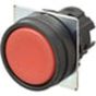 OMRON A22NZ-BNM-NRA Pushbutton Switch
