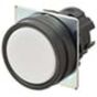 OMRON A22NZBNMNWA Button