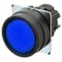 OMRON A22NZBNMTAA Button