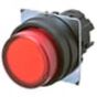 OMRON A22NZBPMTRA Button