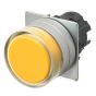 OMRON A22NZMGMNYA Button