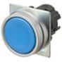 OMRON A22NZMNMNAA Button
