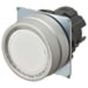 OMRON A22NZMNMTWA Button