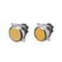 OMRON A22NZMNMUGA Button