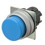 OMRON A22NZMPMNAA Button