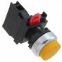 OMRON A22NZRPMNBA Button