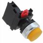 OMRON A22NZRPMTRA Button