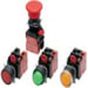 OMRON A22TG11M Switch