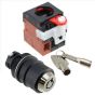 OMRON A22TK2LL21K01 Switch