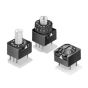 OMRON a6a-10c Switch
