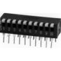 Omron A6D-3100 Switch
