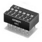 Omron A6E-2101 Switch