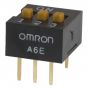 Omron A6E-3104 DIP Switch