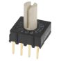 OMRON a6r-161rs Switch