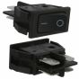 Omron A8A-223-1A Switch