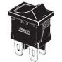 Omron A8L-11-11N2 Switch