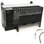 OMRON CP1HX40DRA Relay