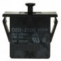 OMRON d2d-2100 Switch