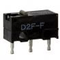 OMRON d2f-f Switch