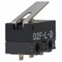 OMRON d2f-l-d Switch
