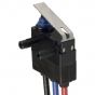 Omron D2HW-BR221M Switch