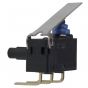 OMRON d2hw-bl221dl Switch