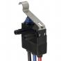 OMRON d2hw-bl271m Switch