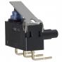 OMRON d2hw-br211dr Switch