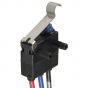 OMRON d2hw-br231m Switch