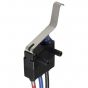 OMRON d2hw-br281m Switch