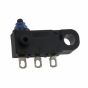 Omron D2HW-C201H Switch