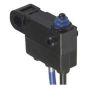 Omron D2HW-C203M Switch