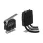 OMRON d2jw-011 Switch