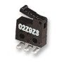 OMRON d2mq-4l-1 Switch
