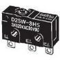 Omron D2SW-01DS Switch