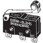 Omron D2SW-3L2T Switch
