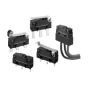 Omron D2SW-P2L1H Switch