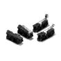 OMRON d3m-01k1 Switch