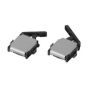 Omron D3SH-A0R1 Switch