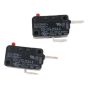 Omron D3V-21G-2C4A-K Switch