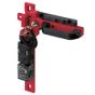 Omron D4GL-4DFG-A Switch