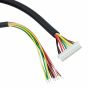 OMRON D4SLCN3 Switch
