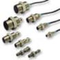 OMRON E2AM18KN16WPB12M Sensor