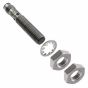 OMRON E2BS08KS02MCB1 Sensor