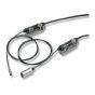 Omron E2EC-CR8D1 Inductive Proximity Sensor